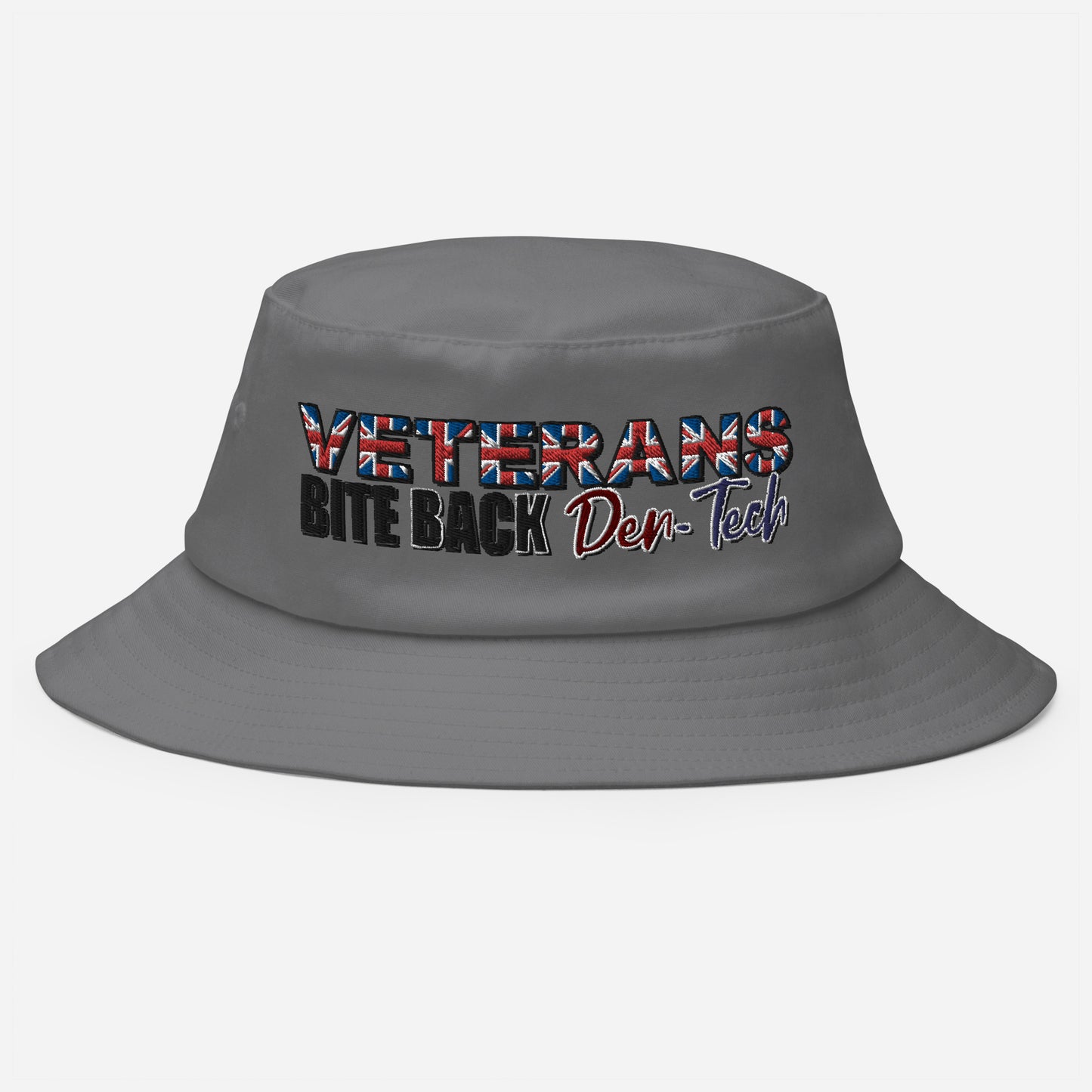 VBB Old School Bucket Hat