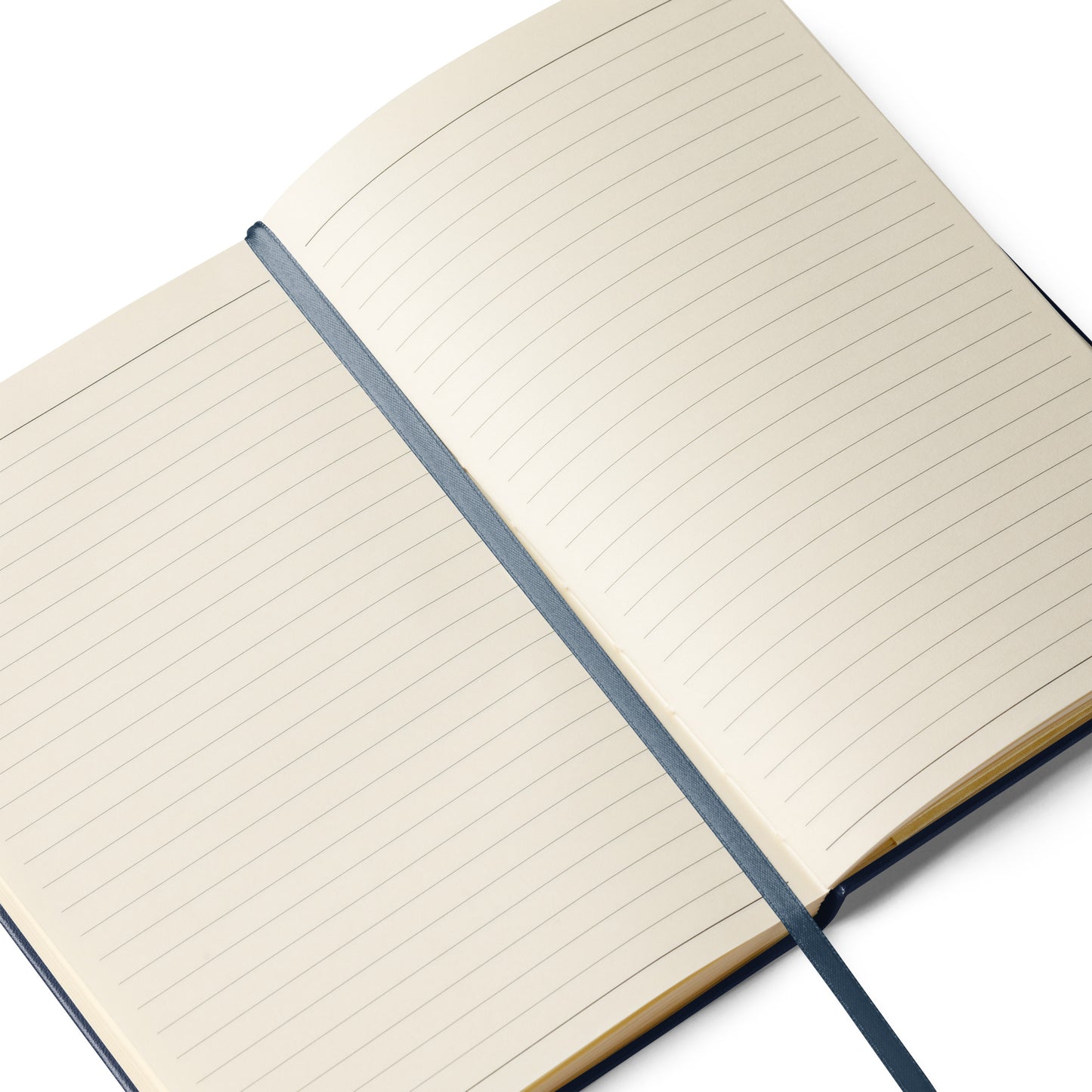 Nightshift Hardcover bound notebook
