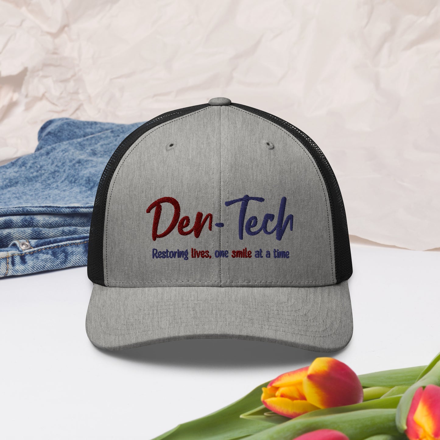Trucker Cap