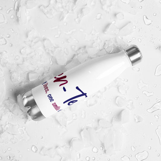 Den-Tech Stainless Steel Water Bottle