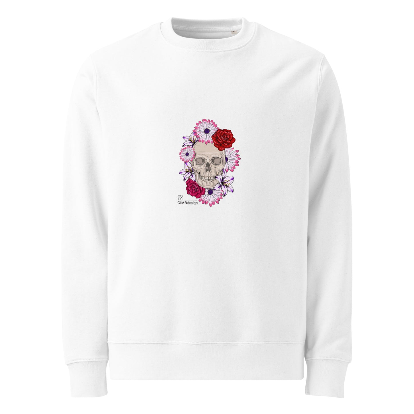 Unisex eco sweatshirt