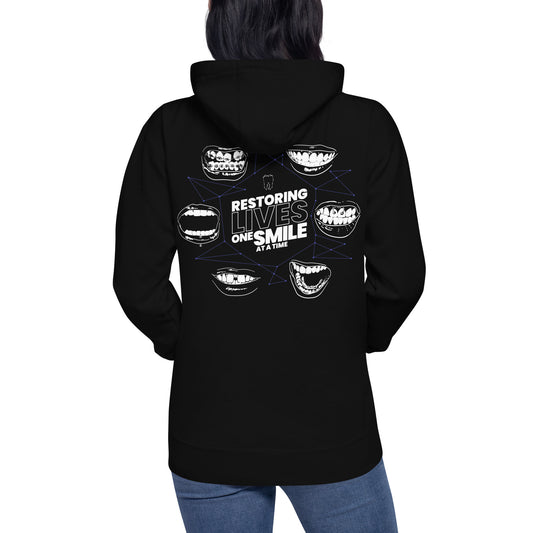 Nightshift Unisex Hoodie
