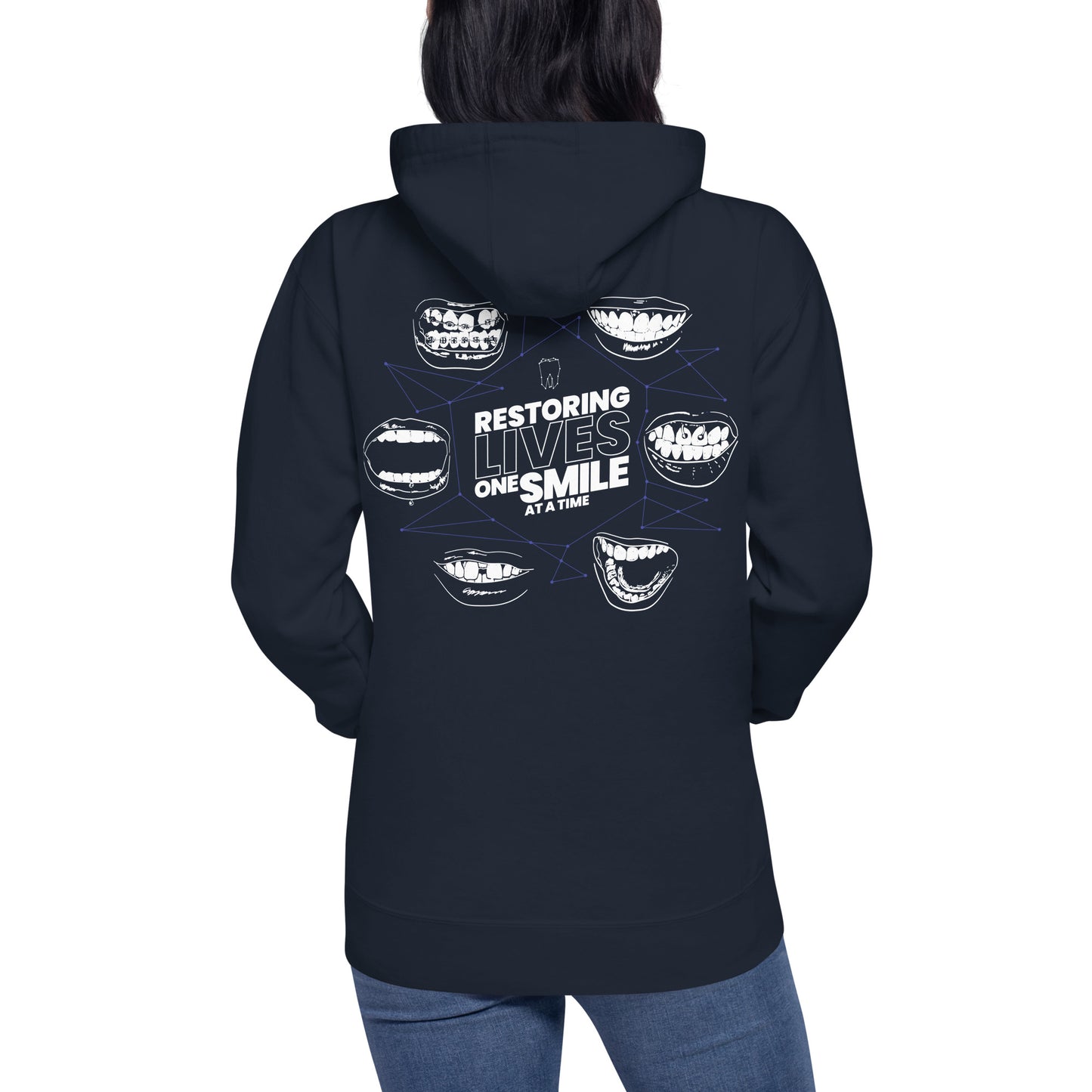 Nightshift Unisex Hoodie