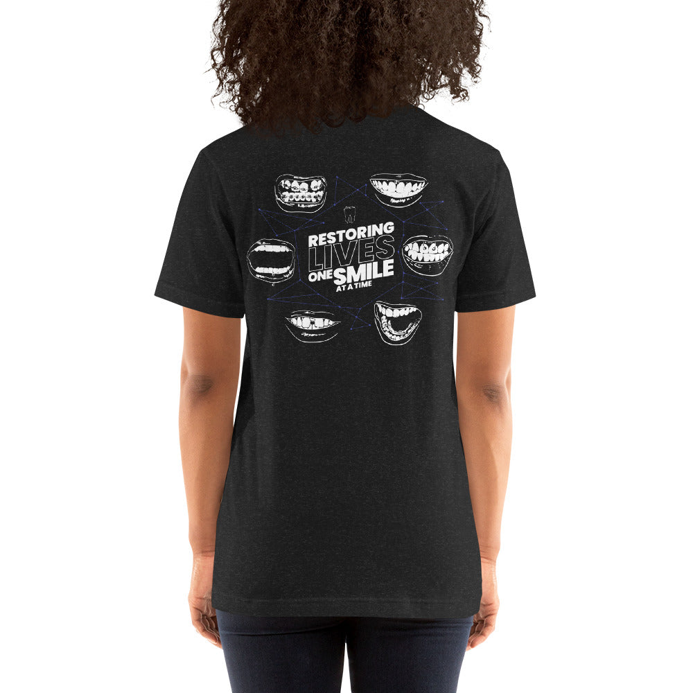 Nightshift Unisex t-shirt