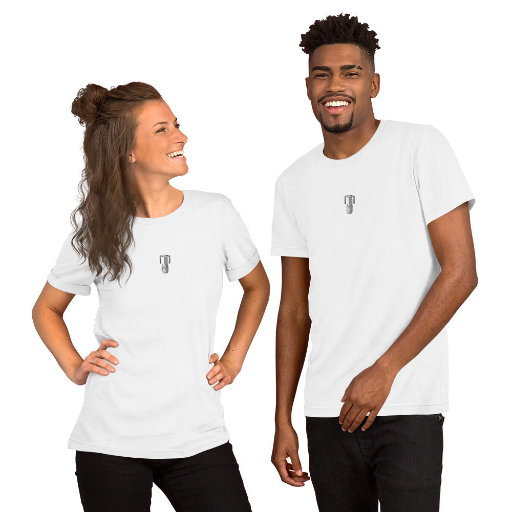 Don't Torque To Me Unisex t-shirt