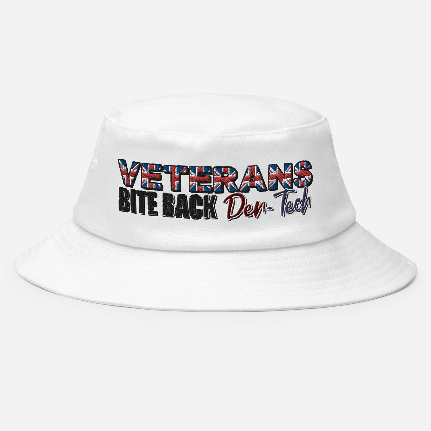 VBB Old School Bucket Hat