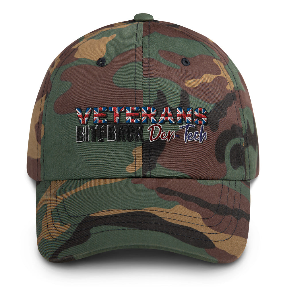 VBB Baseball cap