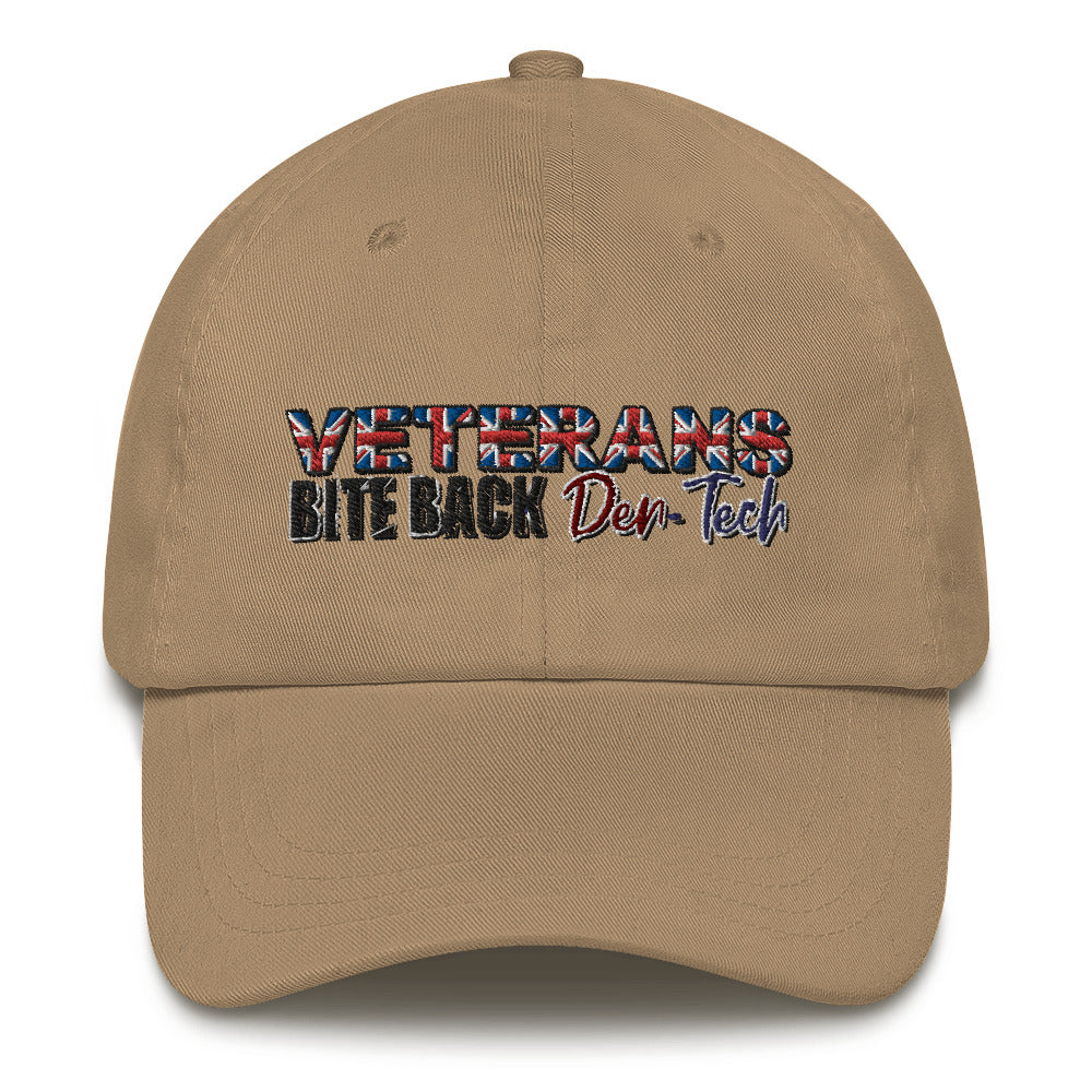 VBB Baseball cap