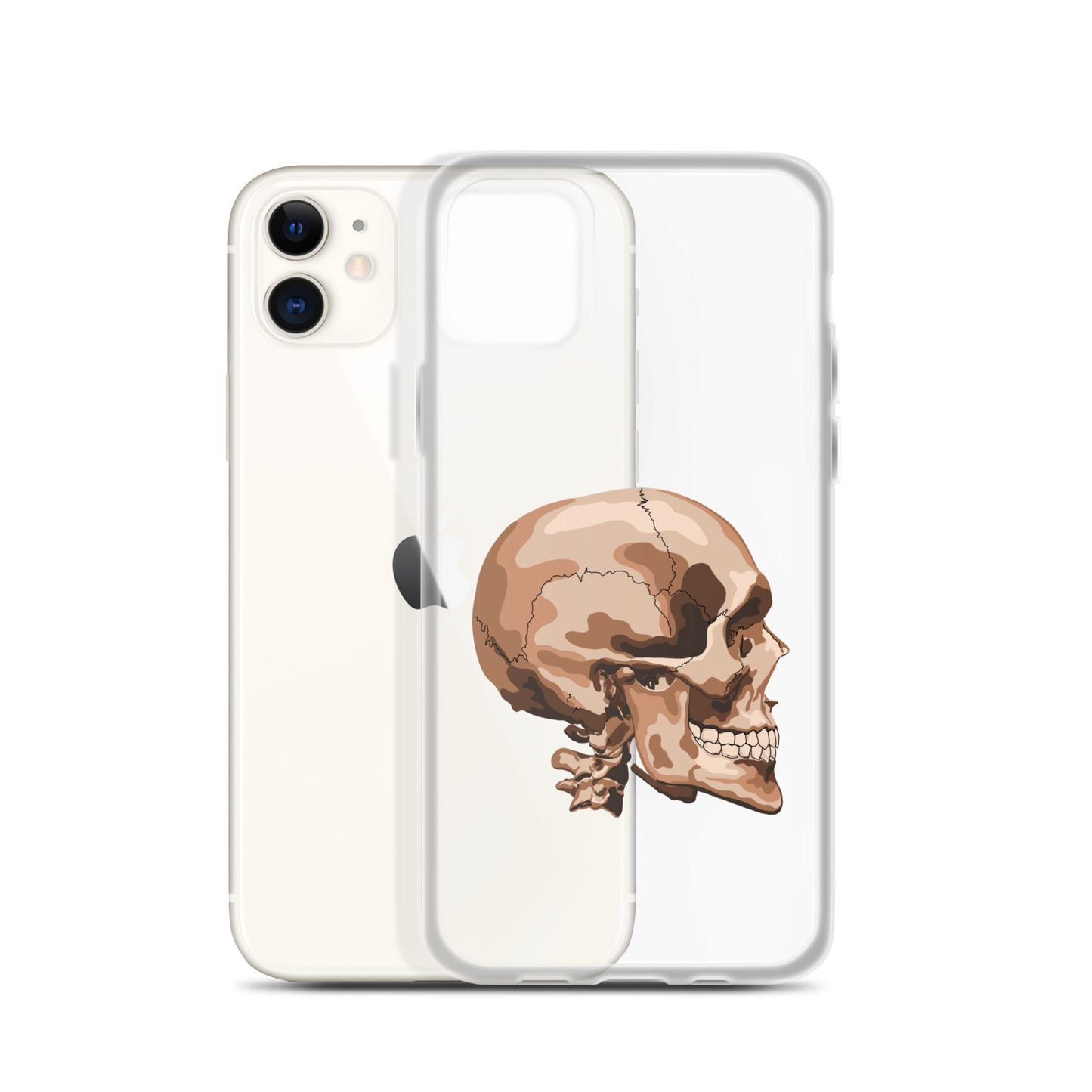 Clear Case for iPhone®