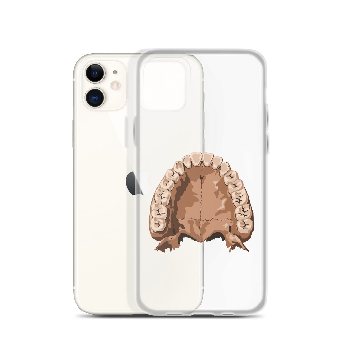 Clear Case for iPhone®