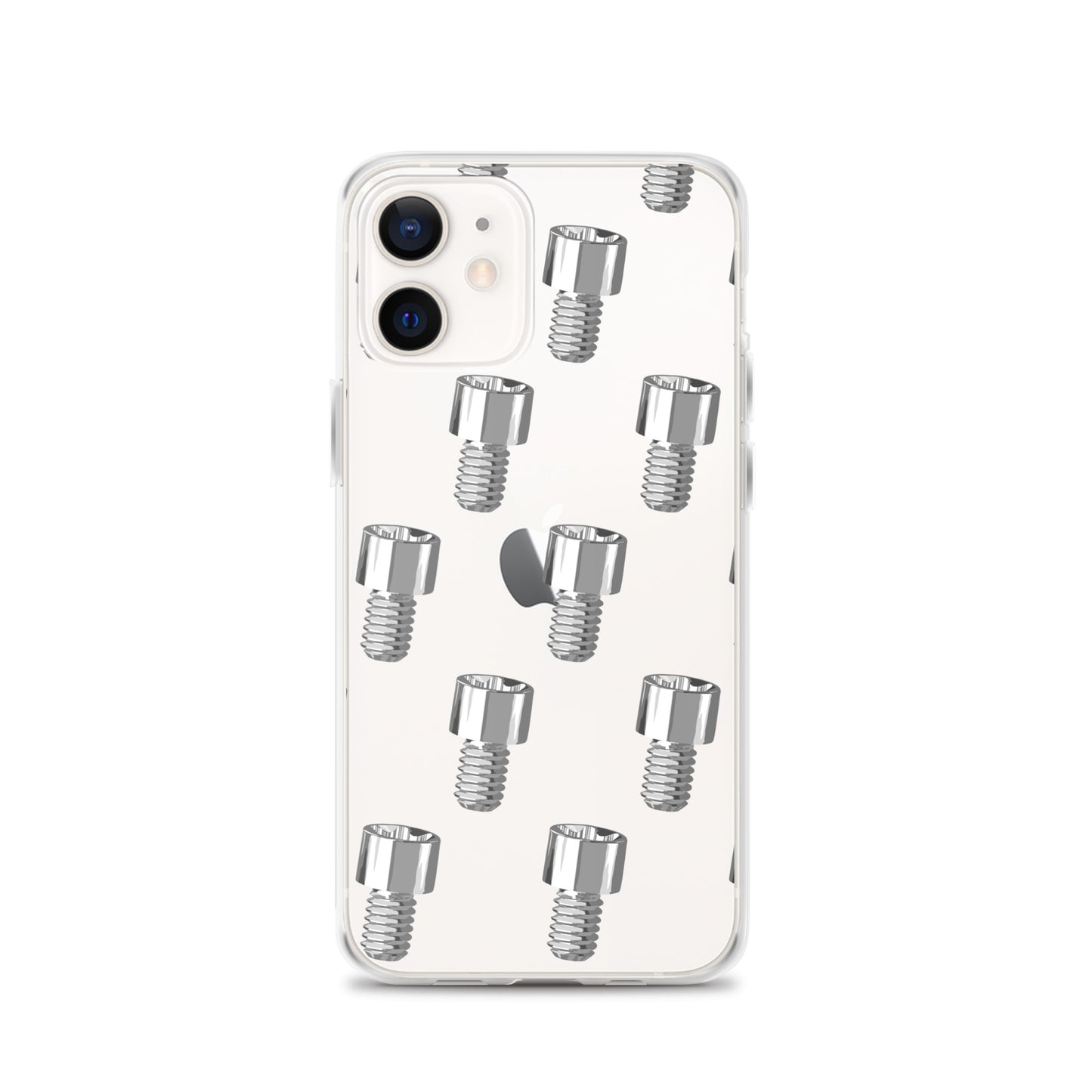 Don't Torque To Me Clear Case for iPhone®