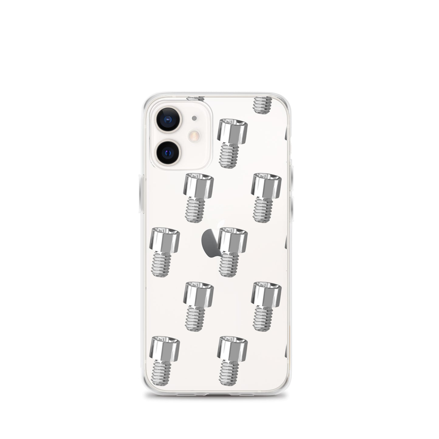 Don't Torque To Me Clear Case for iPhone®