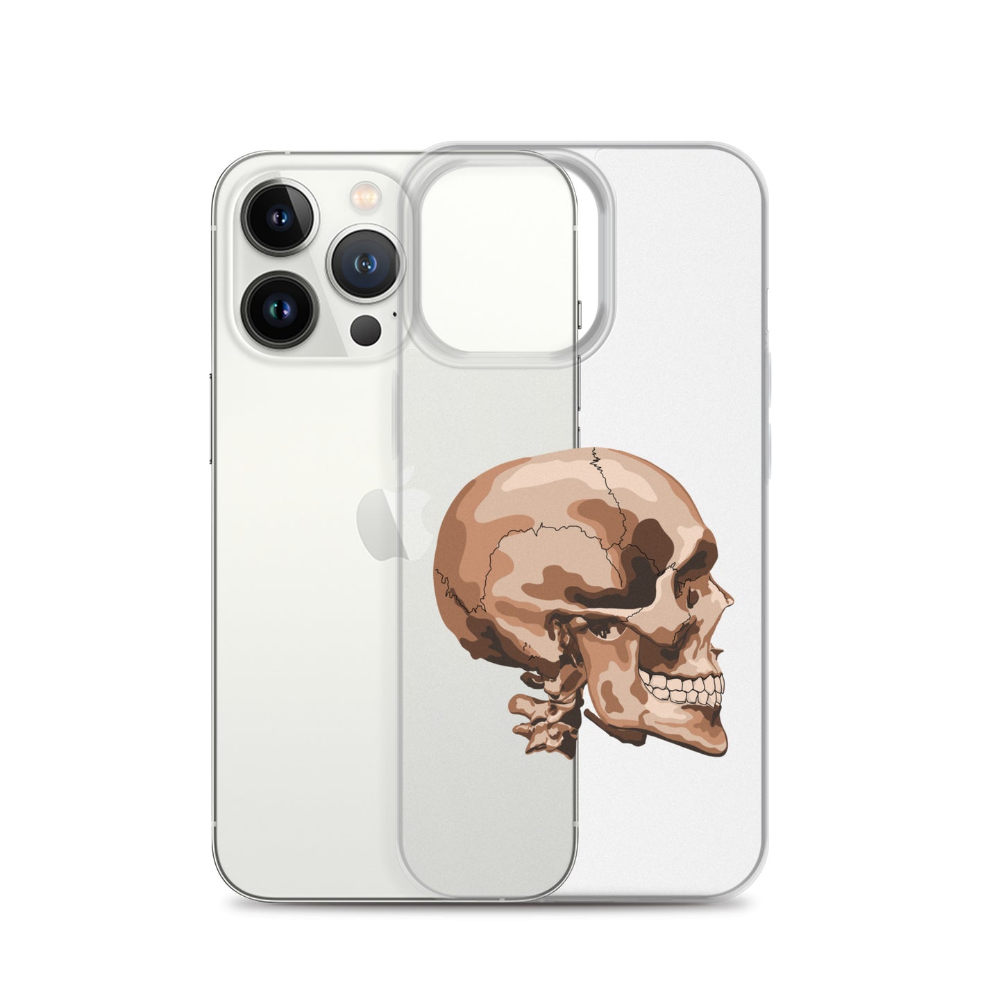 Clear Case for iPhone®