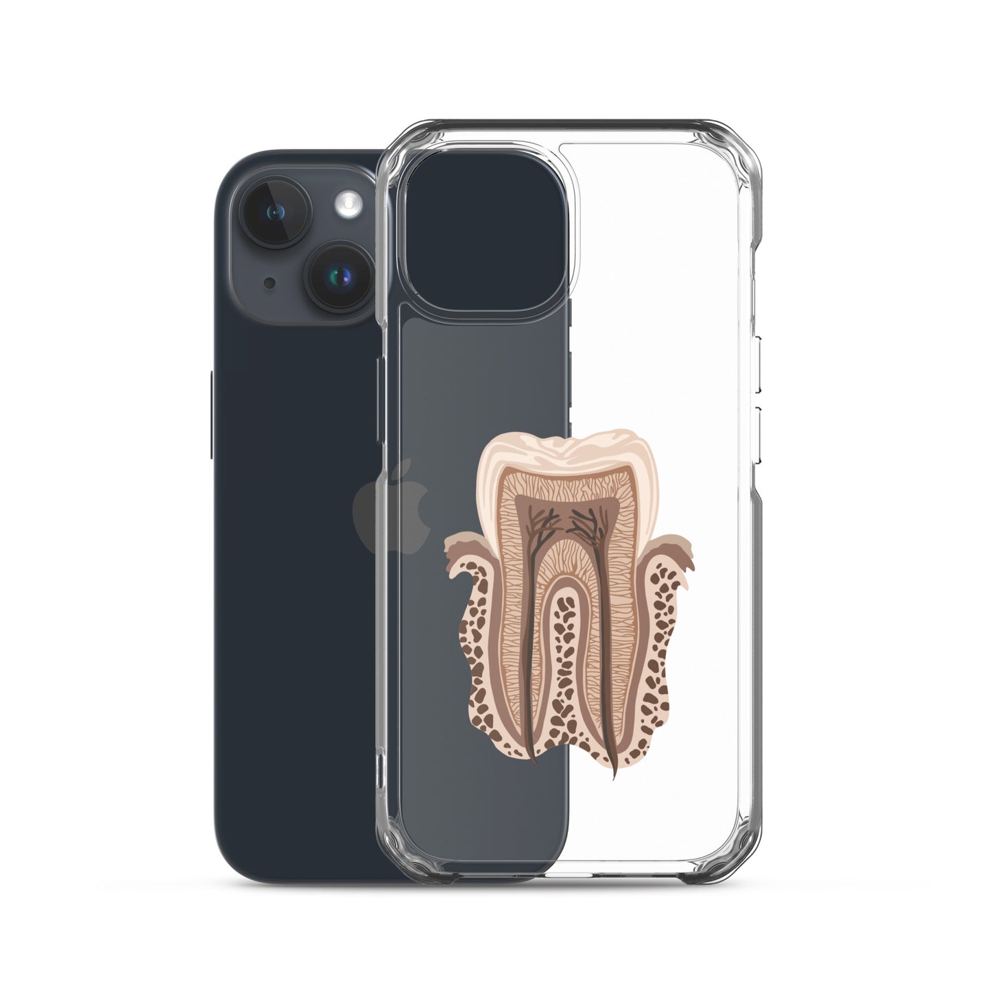 Clear Case for iPhone®