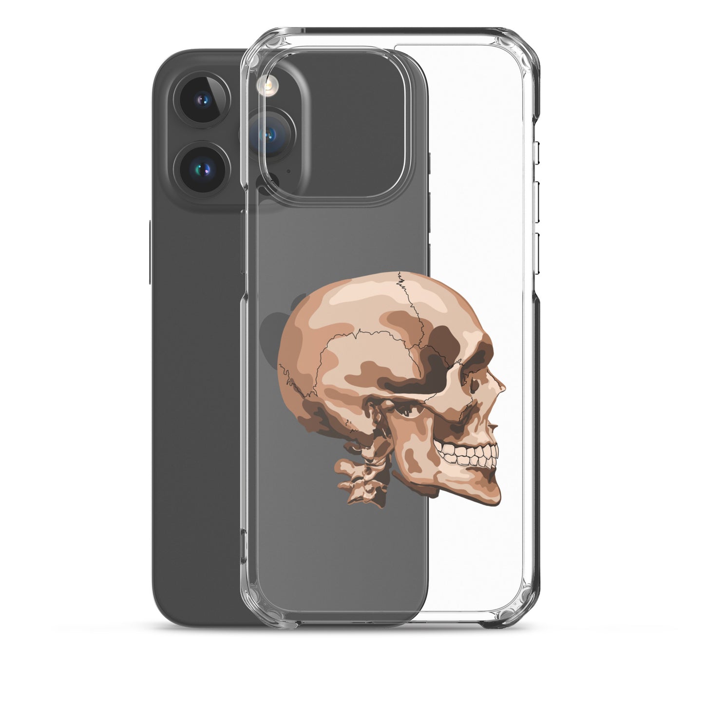 Clear Case for iPhone®