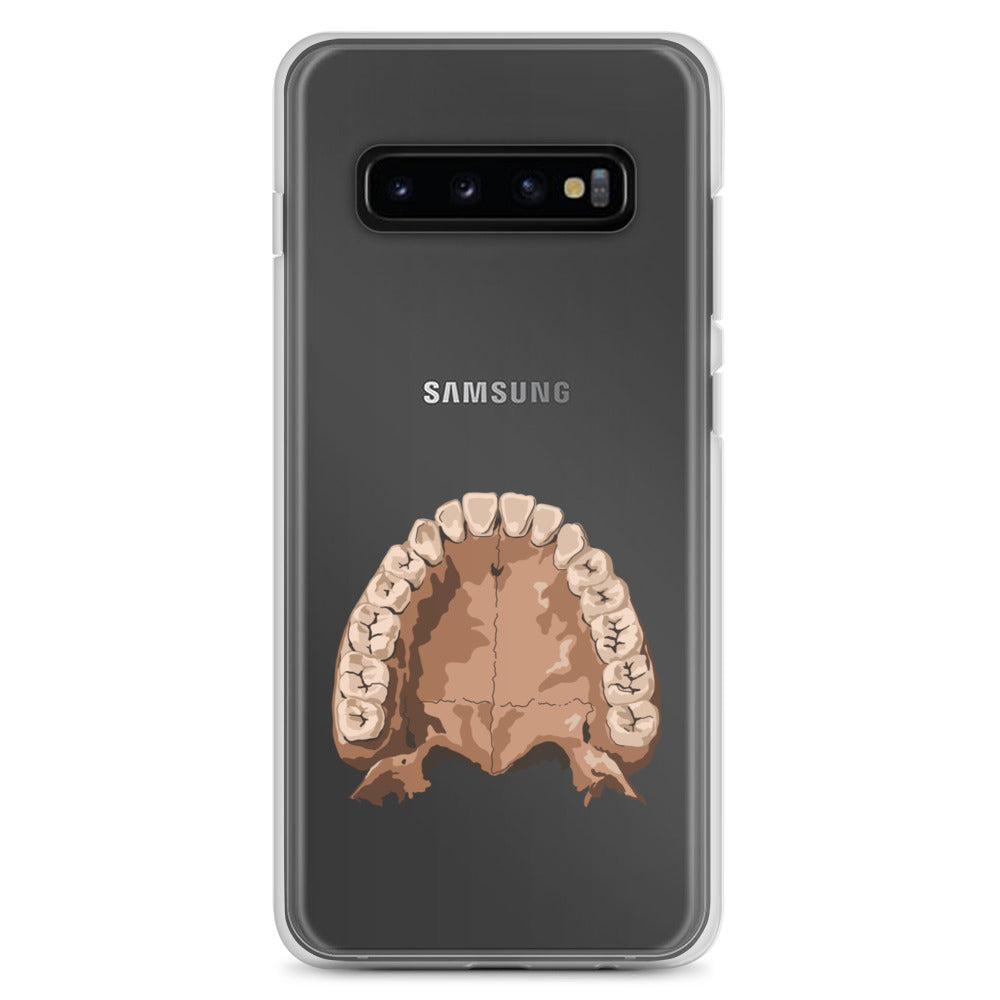 Clear Case for Samsung®