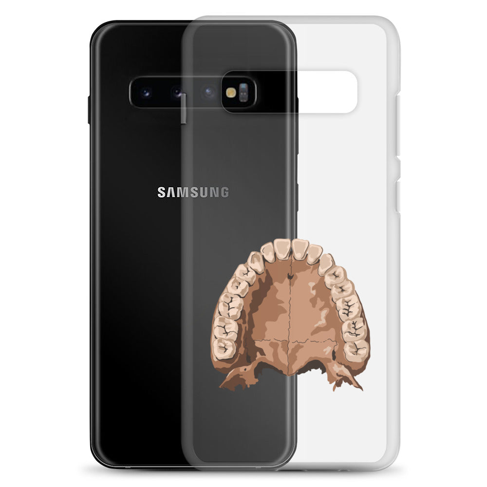 Clear Case for Samsung®