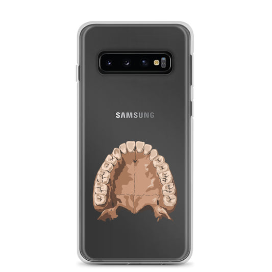 Clear Case for Samsung®