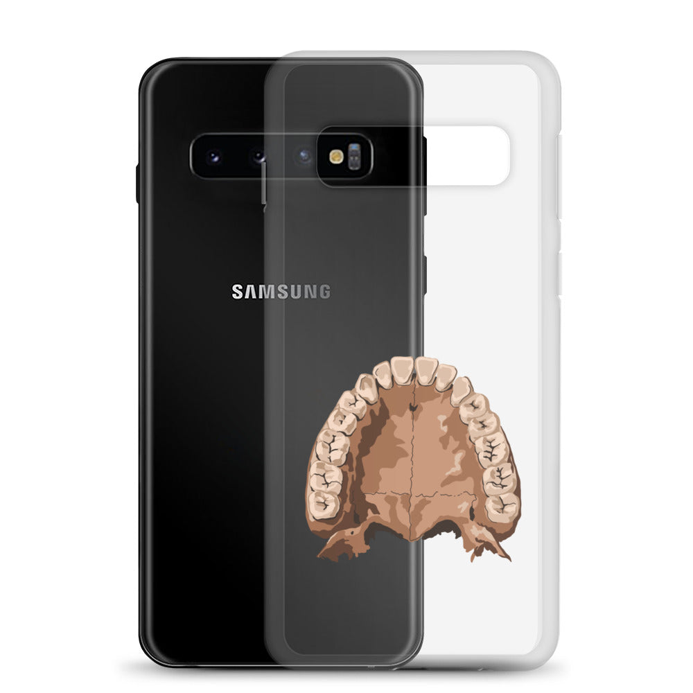 Clear Case for Samsung®