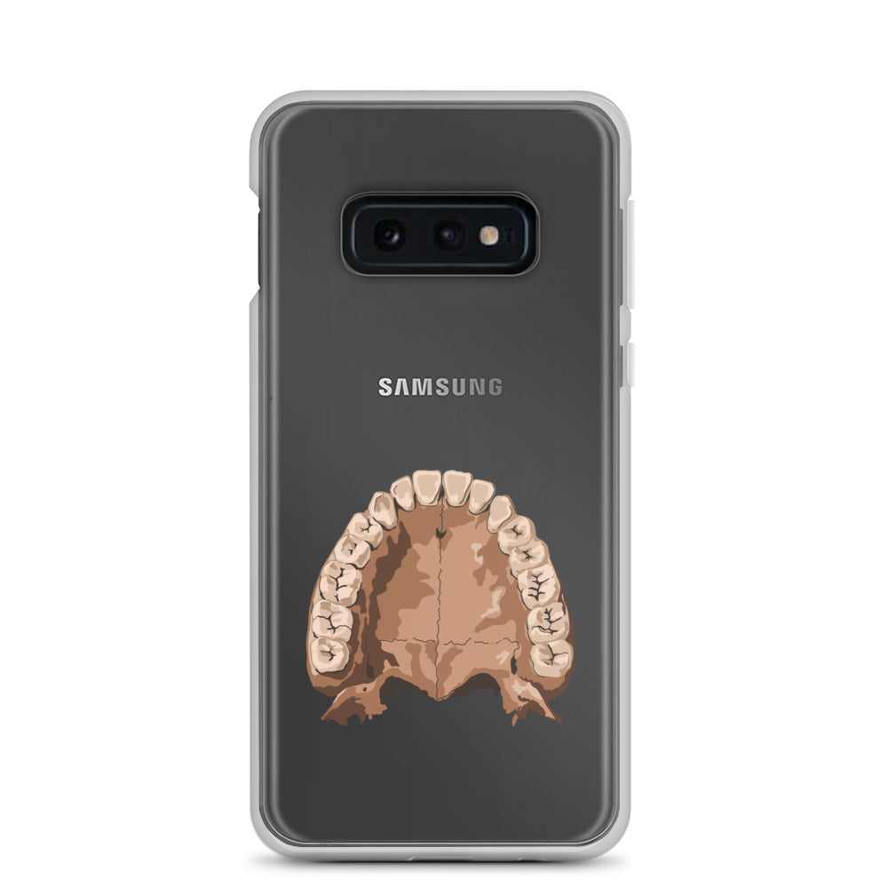 Clear Case for Samsung®