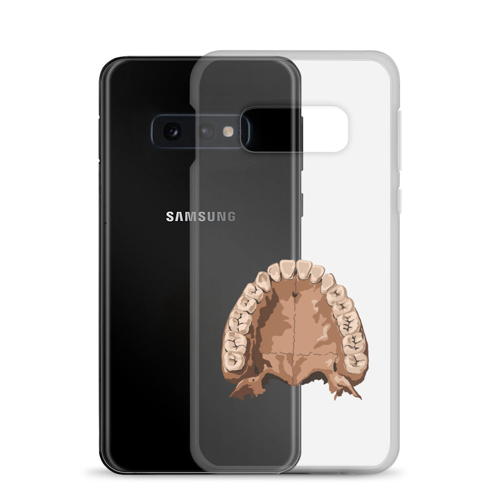 Clear Case for Samsung®