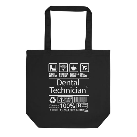 DTGB Eco Tote Bag