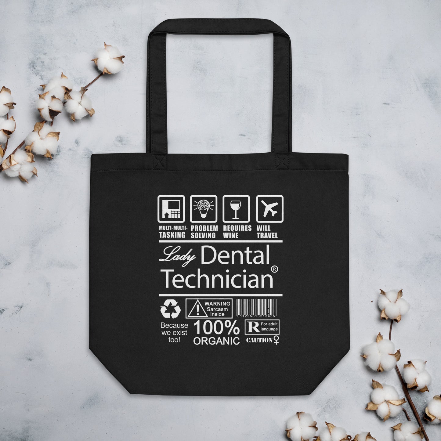 Eco Tote Bag