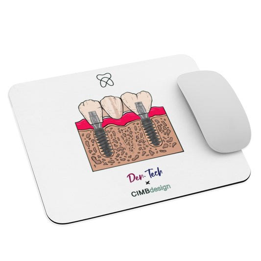 Mouse pad