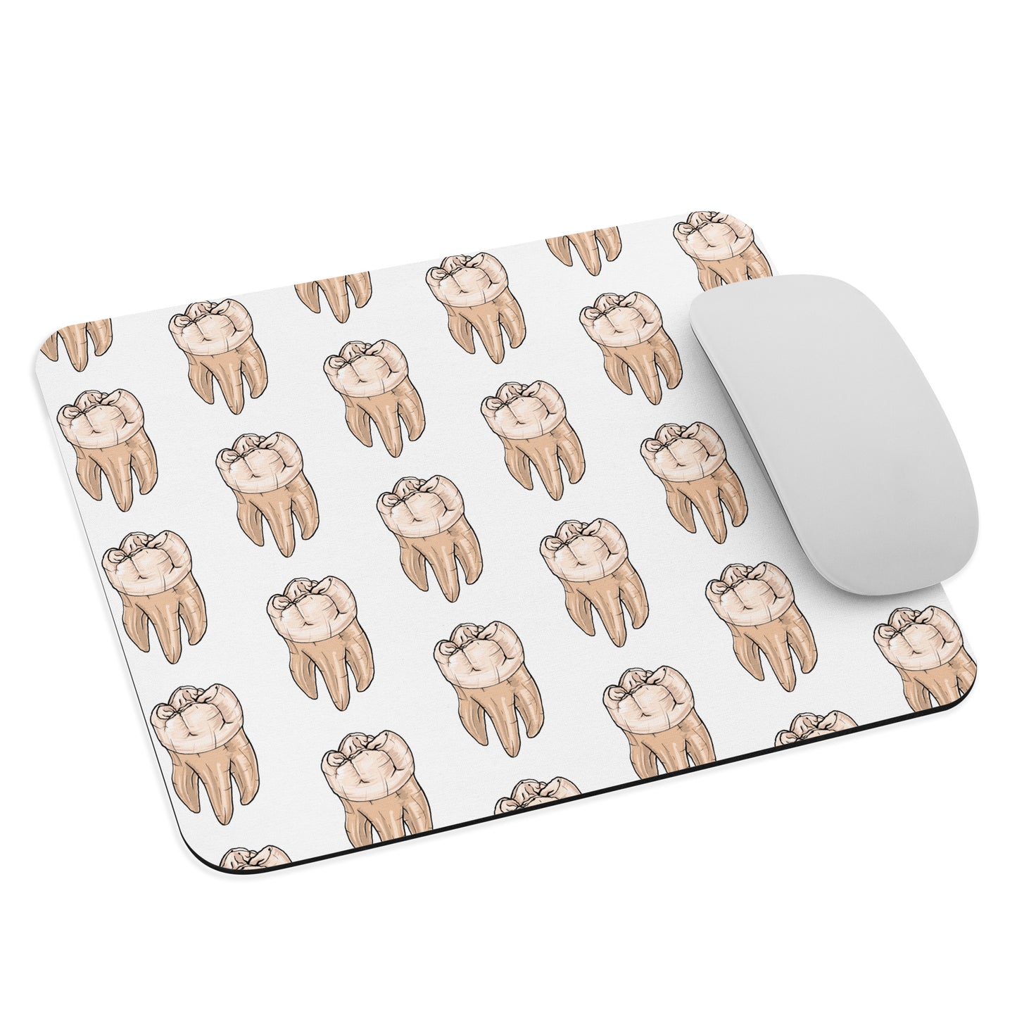 Molar multi Mouse pad