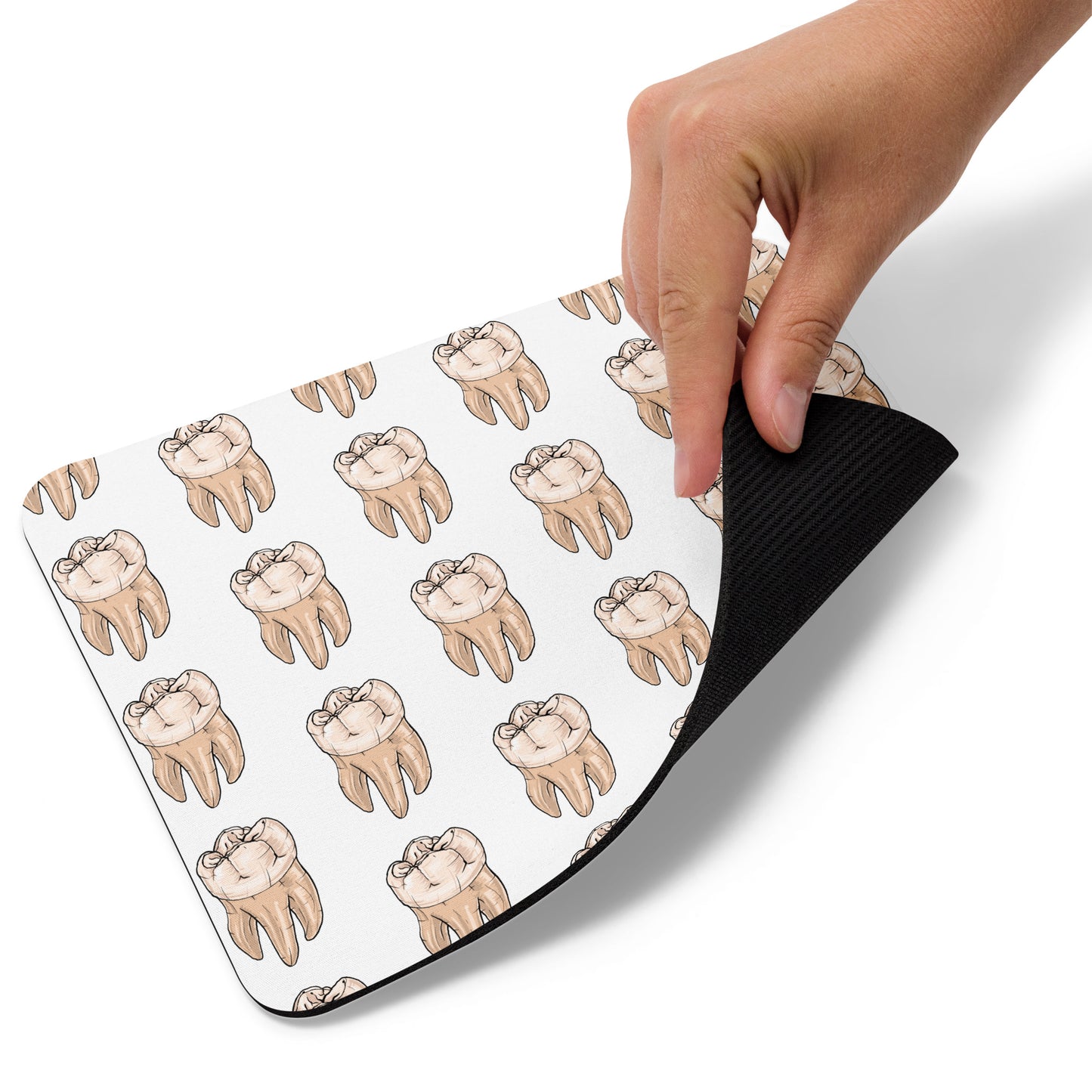 Molar multi Mouse pad