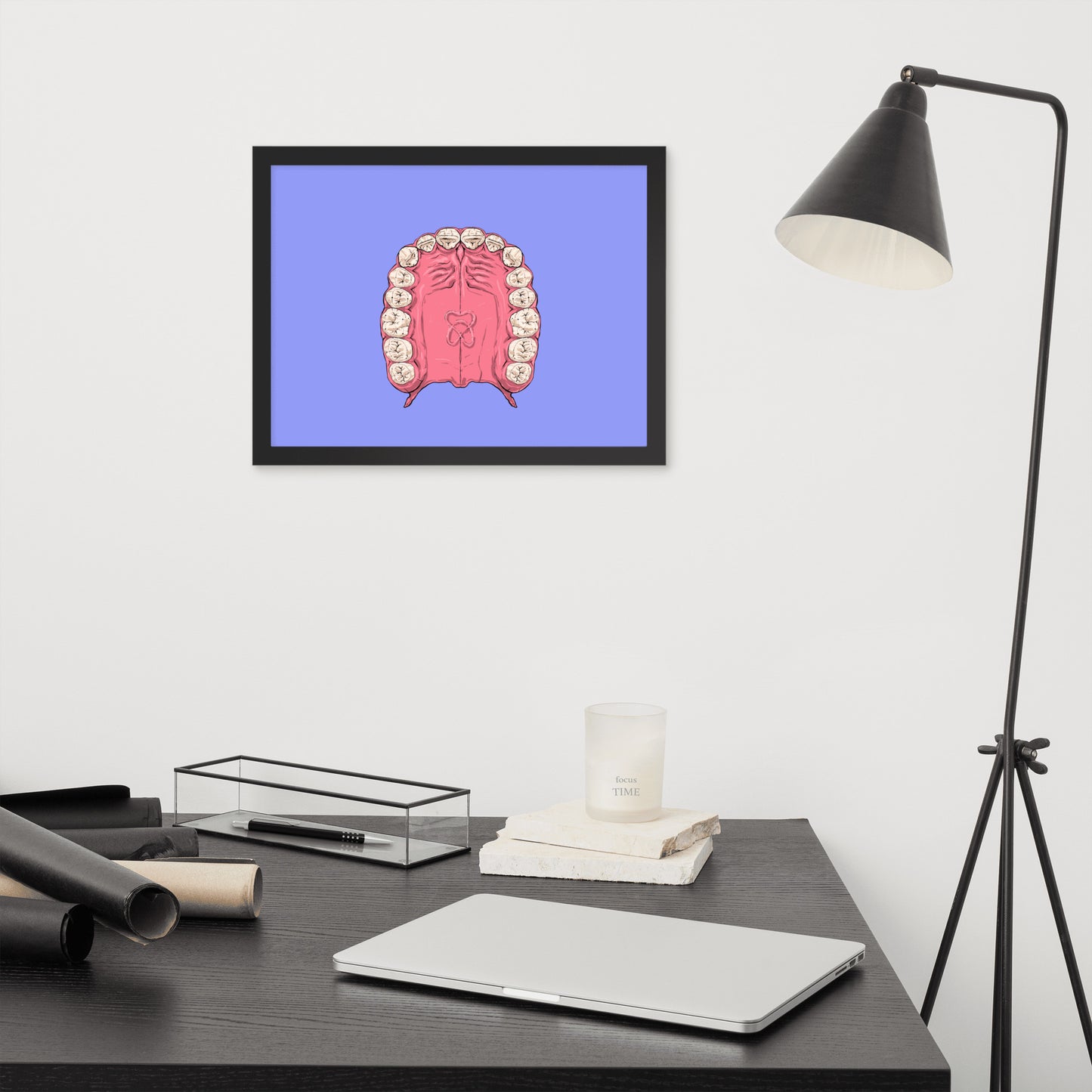 CIMBDESIGN Maxilla