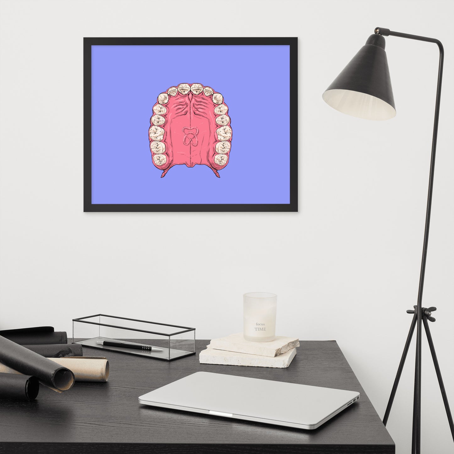 CIMBDESIGN Maxilla