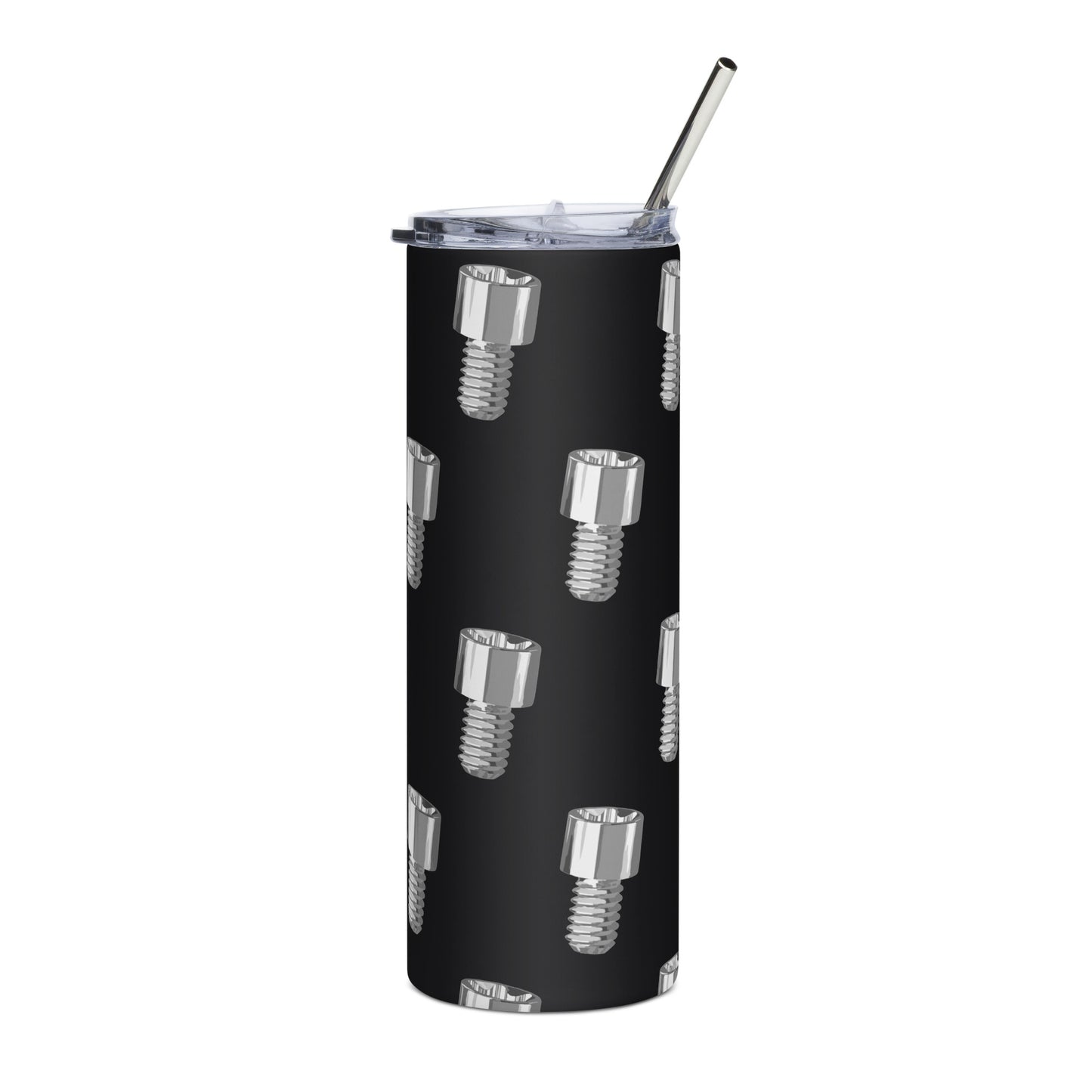 Don't Torque To Me Stainless steel tumbler