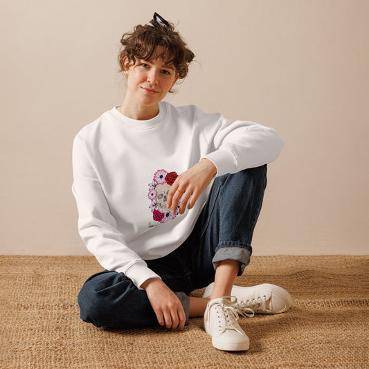 Unisex eco sweatshirt