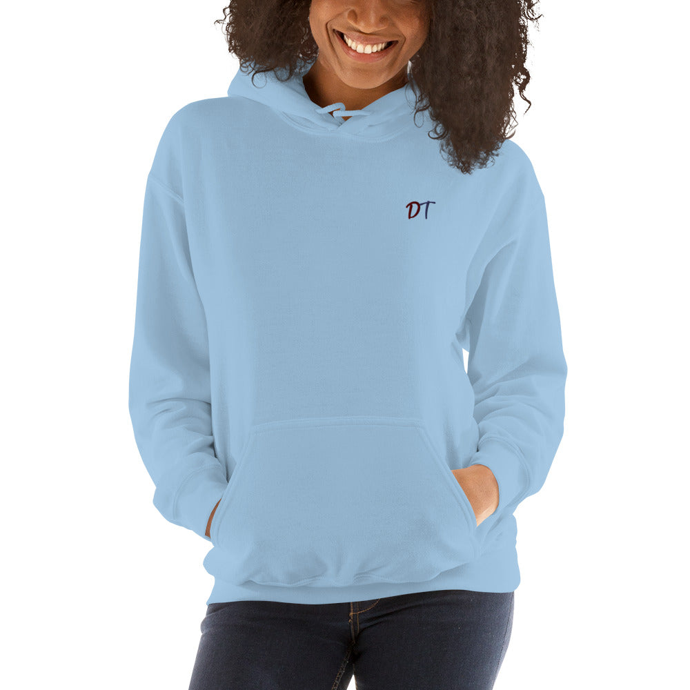 Den-Tech Unisex Hoodie