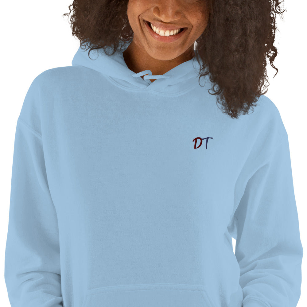 Den-Tech Unisex Hoodie