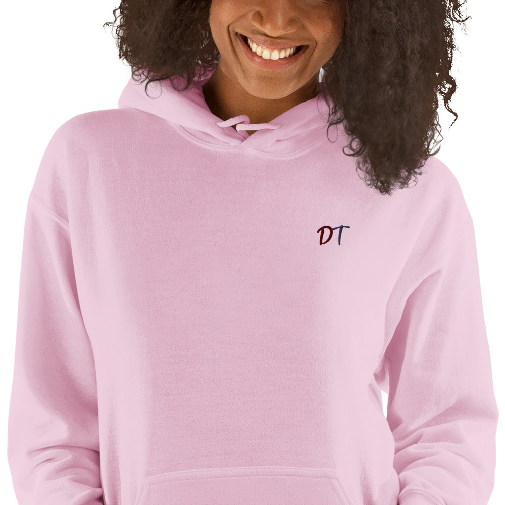 Den-Tech Unisex Hoodie