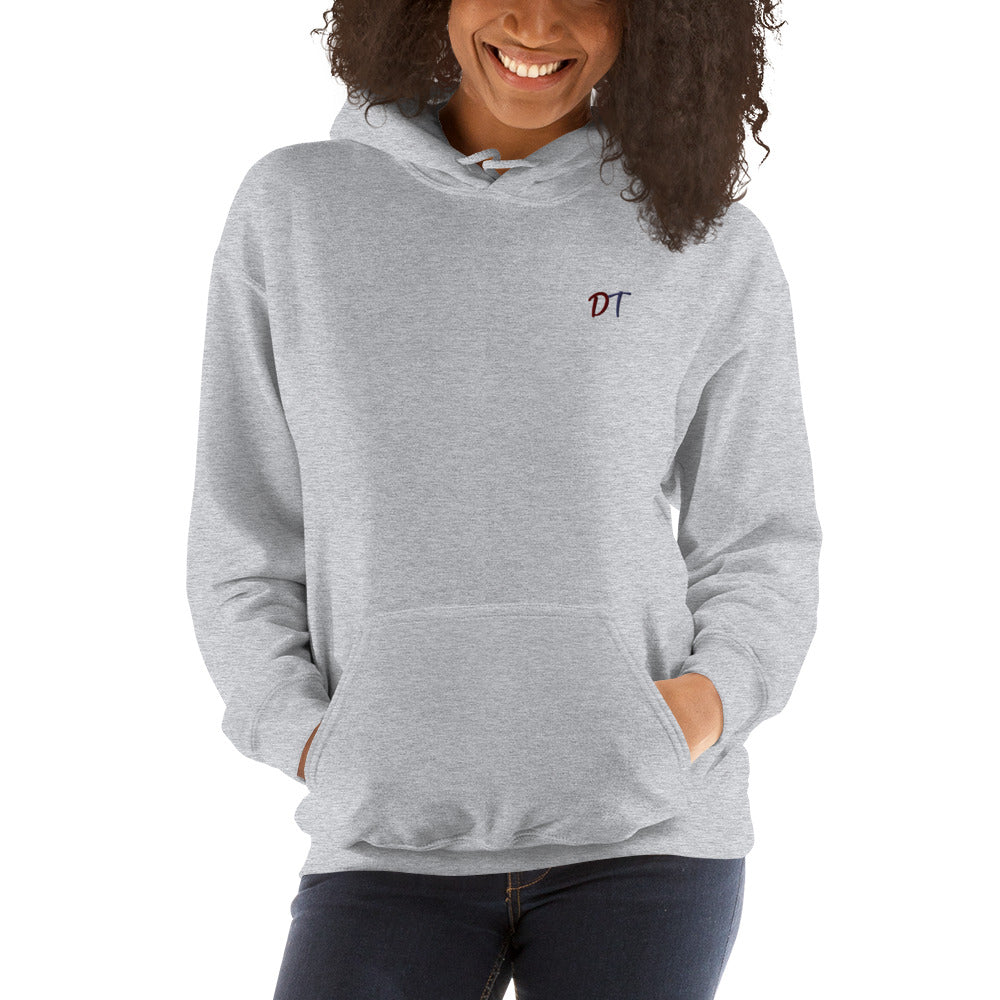 Den-Tech Unisex Hoodie