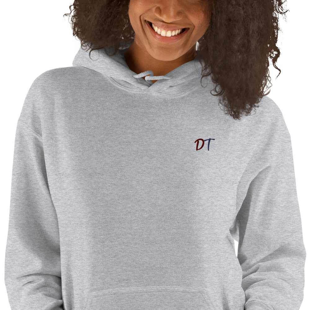 Den-Tech Unisex Hoodie