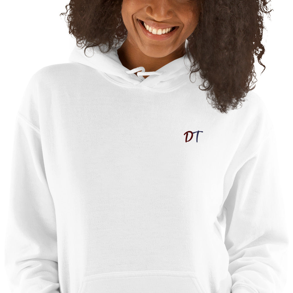 Den-Tech Unisex Hoodie