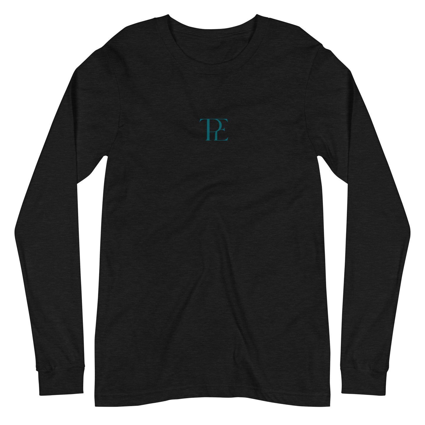 TPE Unisex Long Sleeve Tee