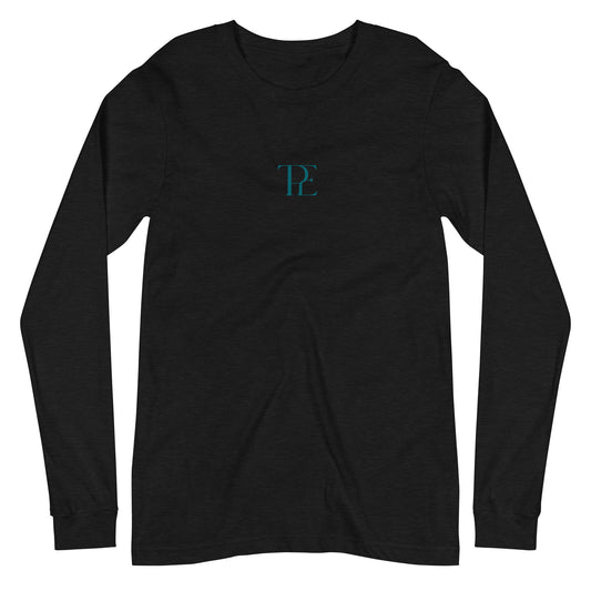 TPE Unisex Long Sleeve Tee