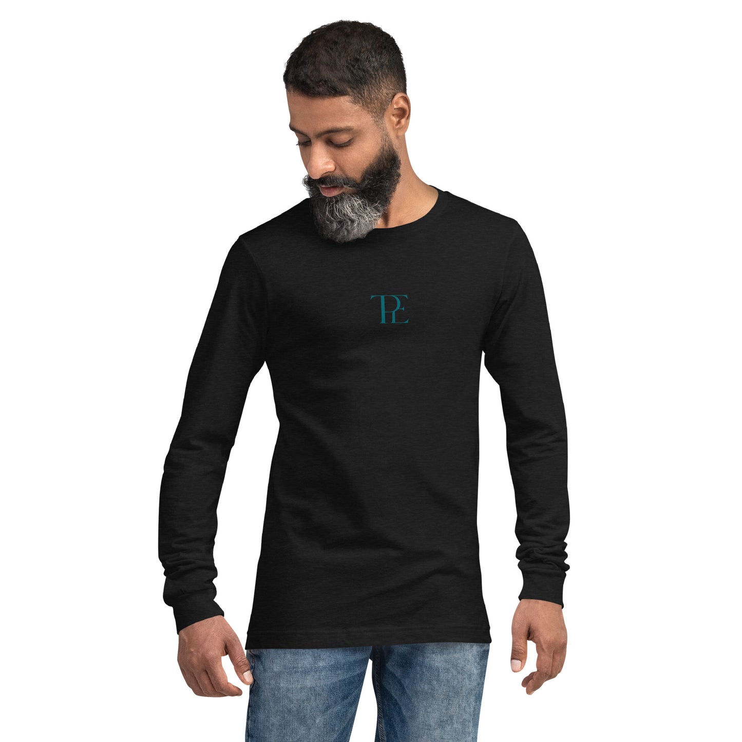 TPE Unisex Long Sleeve Tee