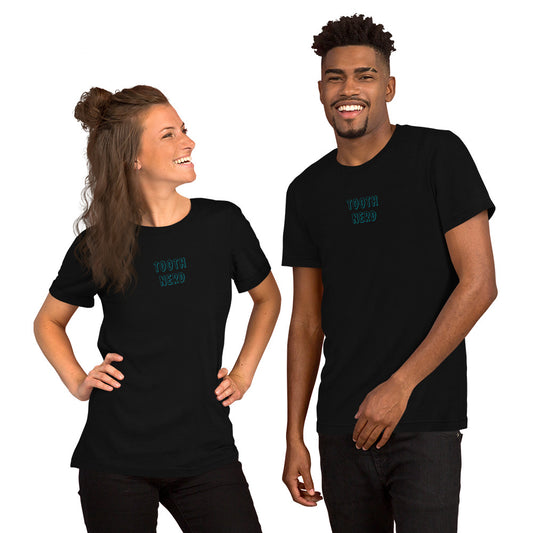 Tooth Nerd Unisex t-shirt