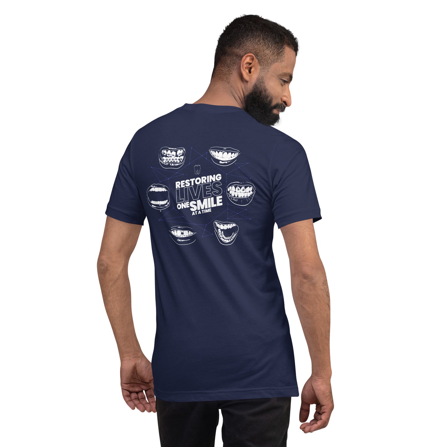 Nightshift Unisex t-shirt