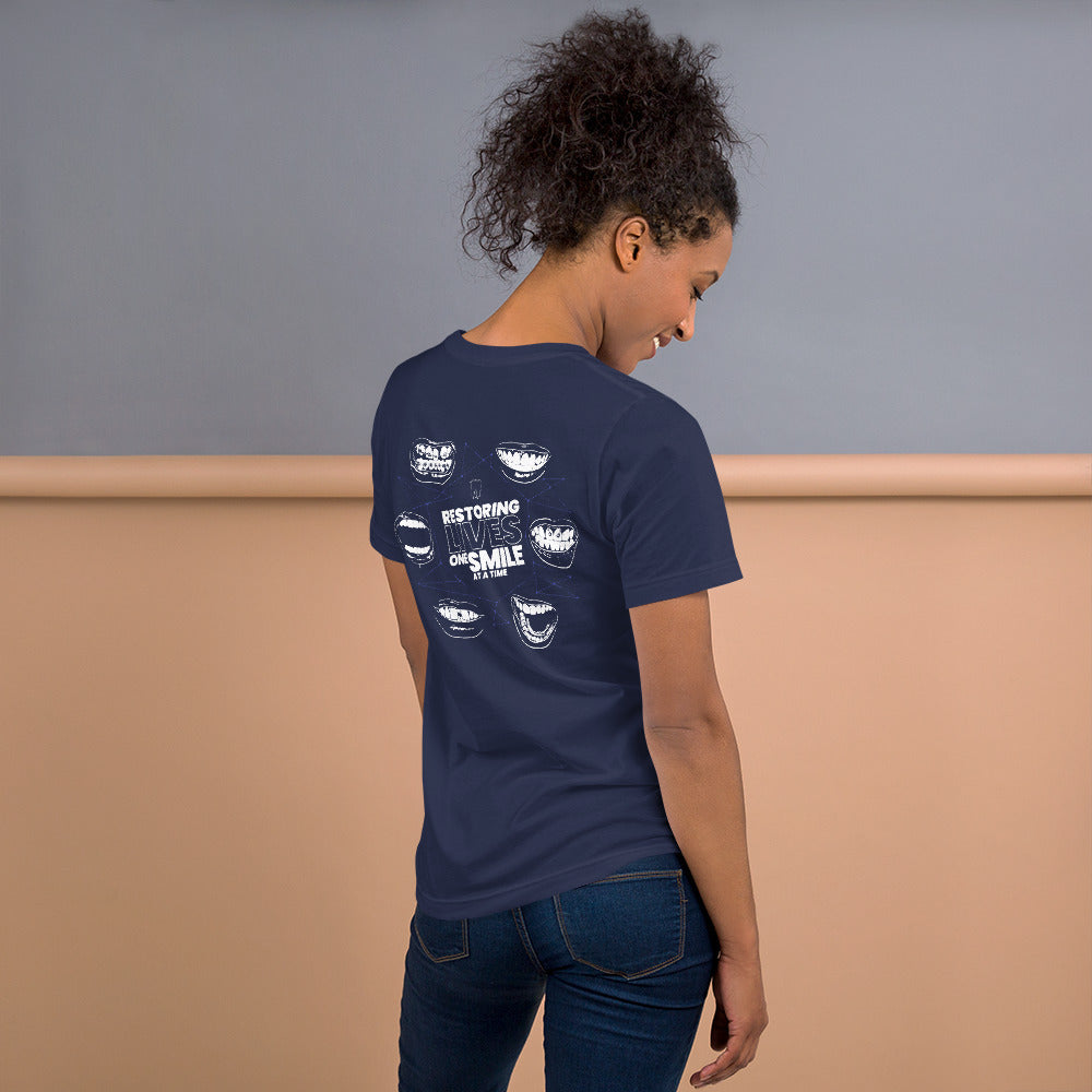 Nightshift Unisex t-shirt