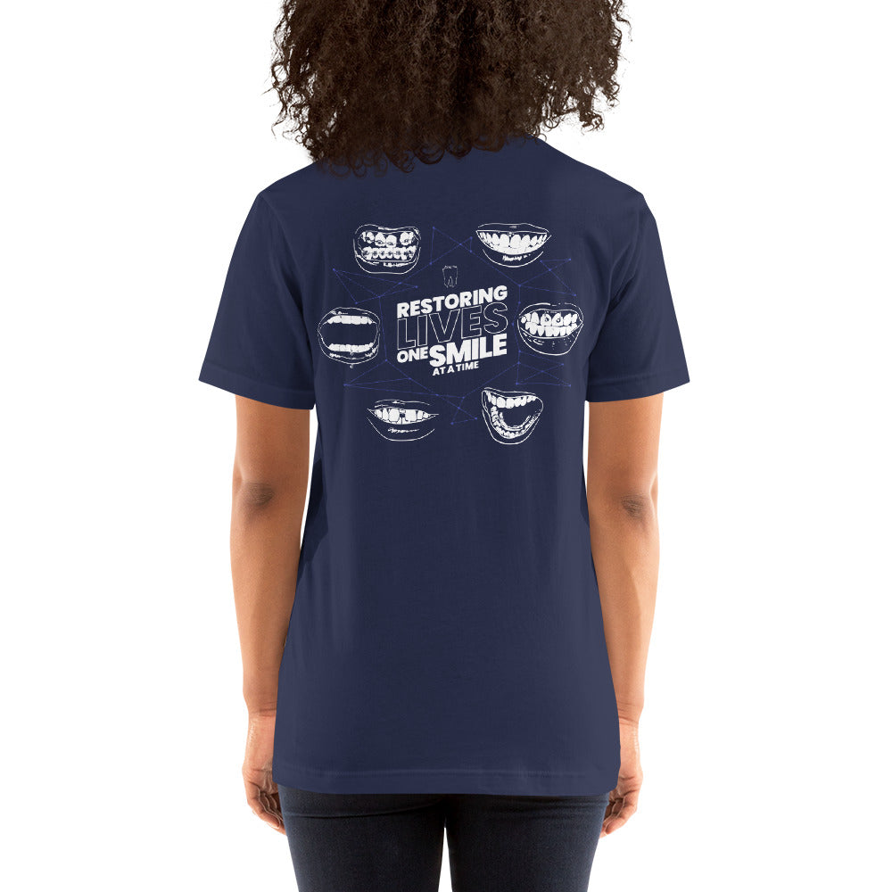 Nightshift Unisex t-shirt