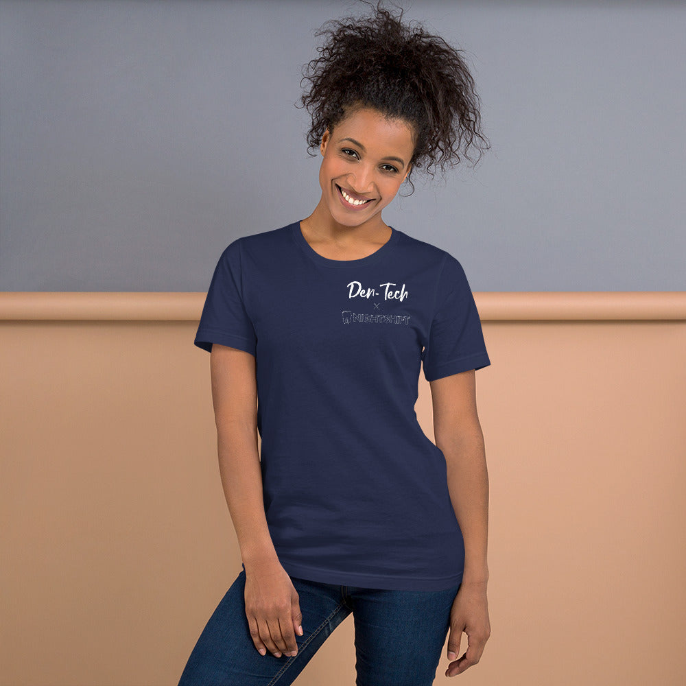 Nightshift Unisex t-shirt