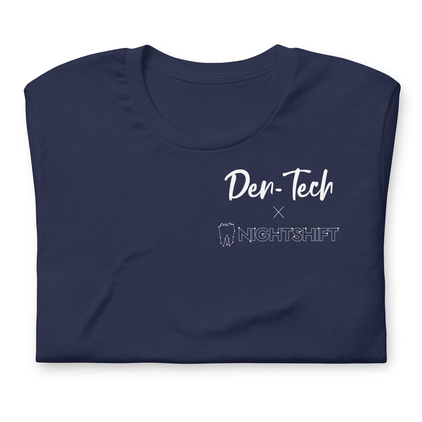 Nightshift Unisex t-shirt