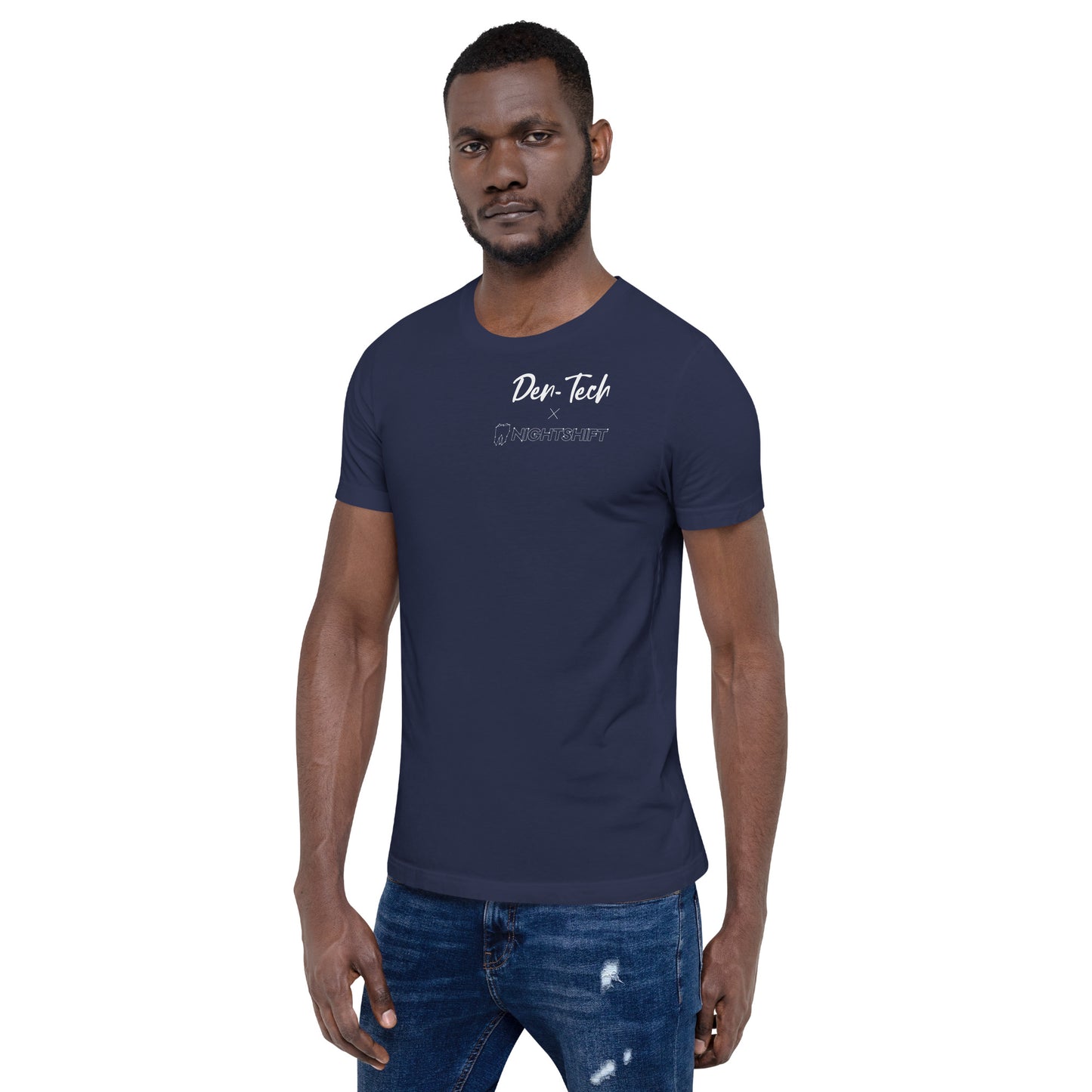 Nightshift Unisex t-shirt